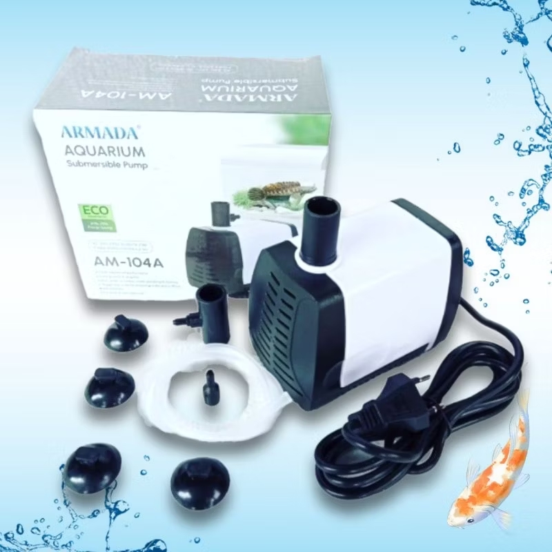 Pompa Kolam Submesible Pump ARMADA AM 104A