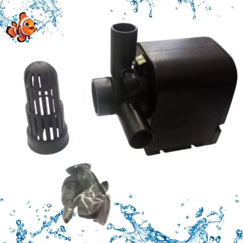 SWI SS 1800 POMPA KOLAM AQUARIUM AQUASCAPE