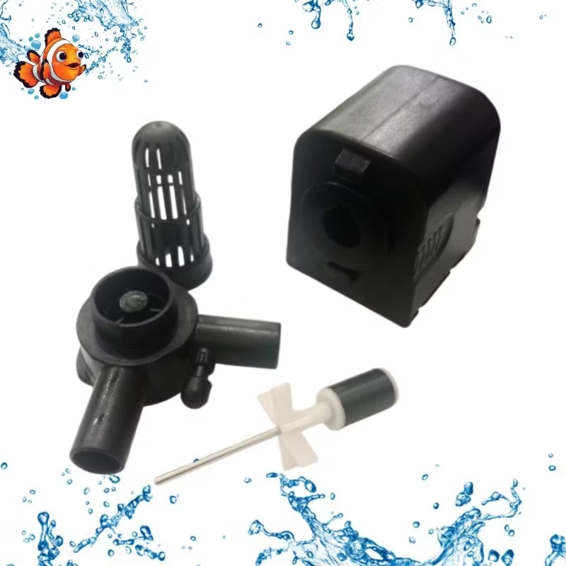 SWI SS 1800 POMPA KOLAM AQUARIUM AQUASCAPE