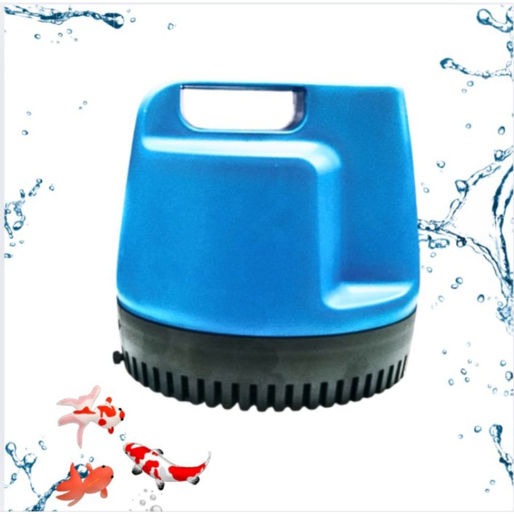 NEO AQUA PSP 2300 POMPA KOLAM AQUARIUM HIDROPONIK