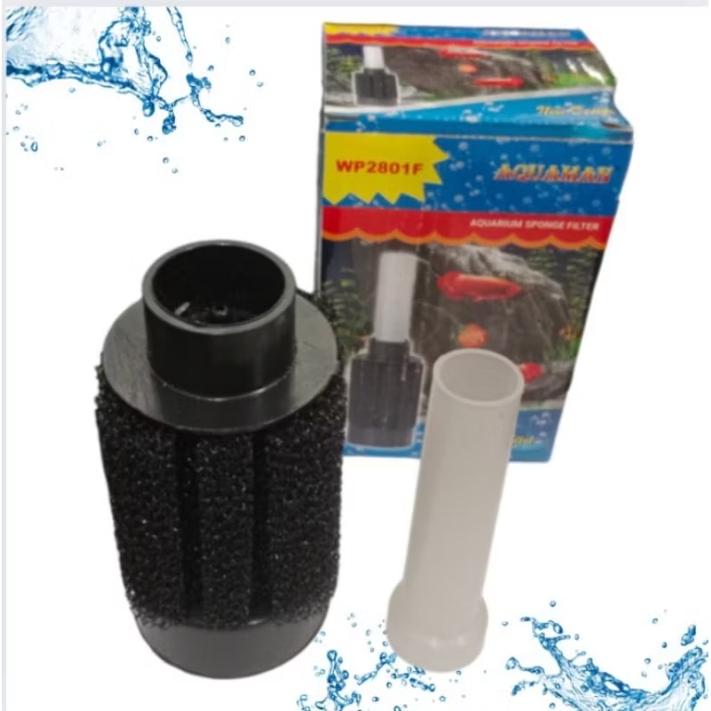 FILTER AQUARIUM AQUAMAN MINI FILTER WP 2801F
