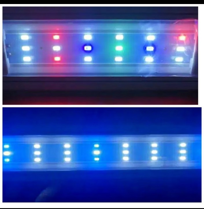 Lampu led aquarium aquascape KANDILA P 200
