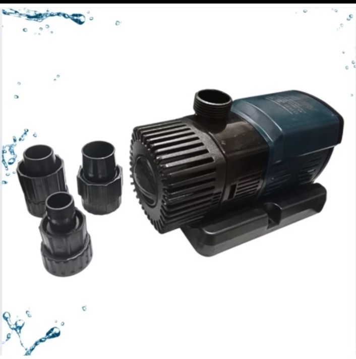 YMN JTP 4800 PRO POMPA KOLAM AQUARIUM HIDROPONIK