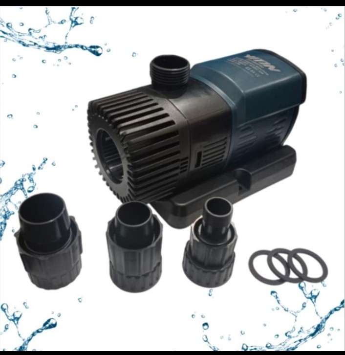 YMN JTP 5800 PRO POMPA KOLAM AQUARIUM HIDROPONIK