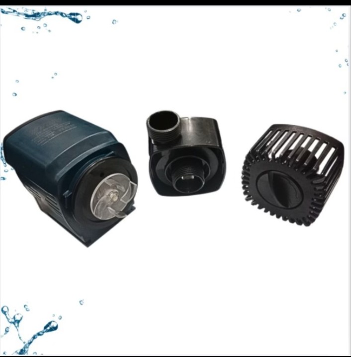 YMN JTP 5800 PRO POMPA KOLAM AQUARIUM HIDROPONIK