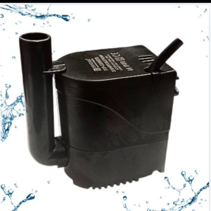 KANDILA PSP 1200 ECO POMPA KOLAM AQUARIUM